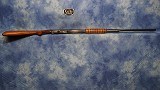 USED WINCHESTER MODEL 12 SOLID RIB 12 GAUGE 2-3/4