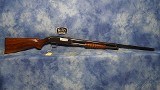 USED WINCHESTER MODEL 12 SOLID RIB 12 GAUGE 2-3/4