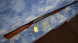 USED WINCHESTER MODEL 12 SOLID RIB 12 GAUGE 2-3/4