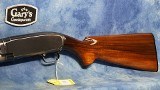 USED WINCHESTER MODEL 12 SOLID RIB 12 GAUGE 2-3/4