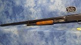 USED WINCHESTER MODEL 12 SOLID RIB 12 GAUGE 2-3/4