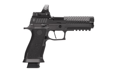 SIG SAUER 320X5-9-MAXM2 P320 MAX 2 9MM21+1 5