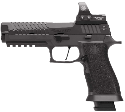 SIG SAUER 320X5-9-MAXM2 P320 MAX 2 9MM21+1 5