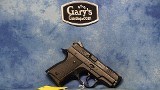 USED CZ 2075 RAMI 40 S&W - 1 of 5