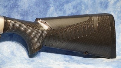 BENELLI 10633 ETHOS SUPERSPORT 20 GA 3