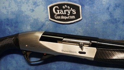 BENELLI 10633 ETHOS SUPERSPORT 20 GA 3