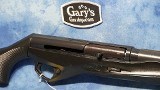 USED BENELLI SUPER VINCI 12 GAUGE 3.5
