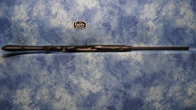USED BENELLI SUPER VINCI 12 GAUGE 3.5