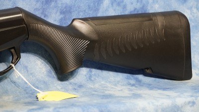 USED BENELLI SUPER VINCI 12 GAUGE 3.5