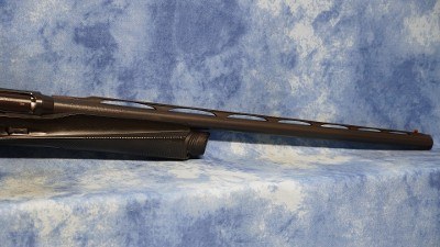 USED BENELLI SUPER VINCI 12 GAUGE 3.5