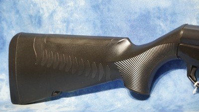 USED BENELLI SUPER VINCI 12 GAUGE 3.5