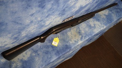USED BENELLI SUPER VINCI 12 GAUGE 3.5