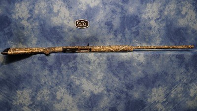 BENELLI 11521 M2 RT MAX-7 12 GAUGE 3