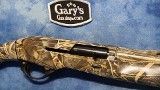 BENELLI 11521 M2 RT MAX-7 12 GAUGE 3