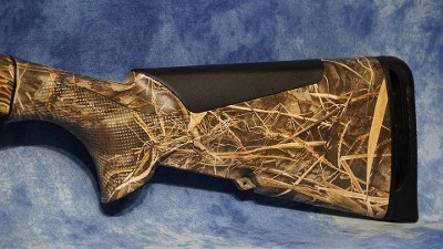 BENELLI 11521 M2 RT MAX-7 12 GAUGE 3