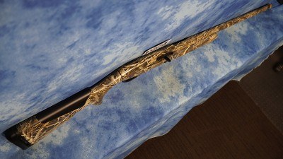 BENELLI 11521 M2 RT MAX-7 12 GAUGE 3