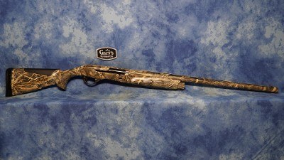 BENELLI 11521 M2 RT MAX-7 12 GAUGE 3