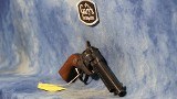 USED RUGER SINGLE SIX CONVERTIBLE 22 LR & 22 MAGNUM 5.5