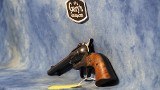 USED RUGER SINGLE SIX CONVERTIBLE 22 LR & 22 MAGNUM 5.5