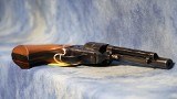 USED RUGER SINGLE SIX CONVERTIBLE 22 LR & 22 MAGNUM 5.5