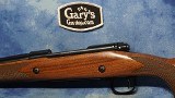 WINCHESTER 535205138 MODEL 70 ALASKAN375 H&H MAG 3+1 25