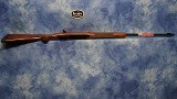 WINCHESTER 535205138 MODEL 70 ALASKAN375 H&H MAG 3+1 25