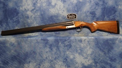 CHARLES DALY 930.080 TRIPLE CROWN 20 GAUGE 26