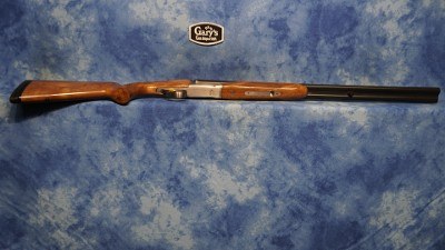 CHARLES DALY 930.080 TRIPLE CROWN 20 GAUGE 26