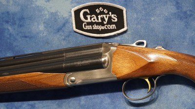 CHARLES DALY 930.080 TRIPLE CROWN 20 GAUGE 26