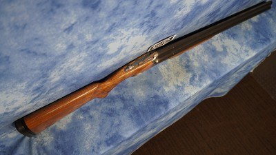 CHARLES DALY 930.080 TRIPLE CROWN 20 GAUGE 26