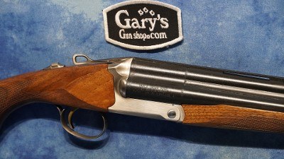 CHARLES DALY 930.080 TRIPLE CROWN 20 GAUGE 26