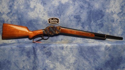 CHIAPPA FIREARMS 930.000 1887 12 GA 5+1 2-3/4