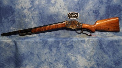 CHIAPPA FIREARMS 930.000 1887 12 GA 5+1 2-3/4