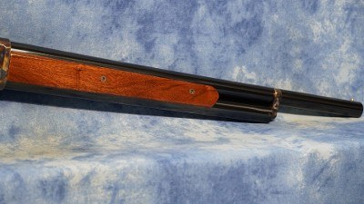 CHIAPPA FIREARMS 930.000 1887 12 GA 5+1 2-3/4