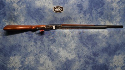 CHIAPPA FIREARMS 930.000 1887 12 GA 5+1 2-3/4