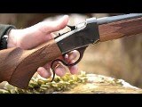 WINCHESTER 534293289 MODEL 1885 LOW WALL HUNTER 6.5 CREEDMOOR 24