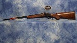 WINCHESTER 534293289 MODEL 1885 LOW WALL HUNTER 6.5 CREEDMOOR 24