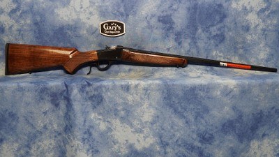 WINCHESTER 534293289 MODEL 1885 LOW WALL HUNTER 6.5 CREEDMOOR 24