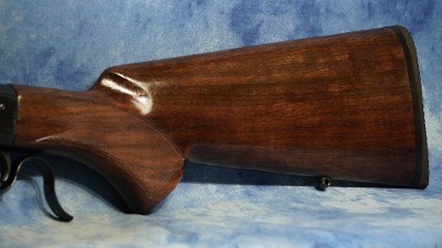 WINCHESTER 534293289 MODEL 1885 LOW WALL HUNTER 6.5 CREEDMOOR 24