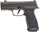 SIG SAUER 365AXGCA-9-LEGION P365 9MM LEGION COMPACT 3.1