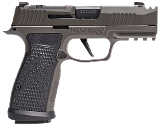 SIG SAUER 365AXGCA-9-LEGION P365 9MM LEGION COMPACT 3.1