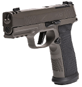 SIG SAUER 365AXGCA-9-LEGION P365 9MM LEGION COMPACT 3.1