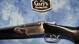 STOEGER 31415 COACH GUN 12 GA NICKEL 3