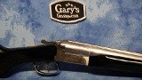 STOEGER 31415 COACH GUN 12 GA NICKEL 3