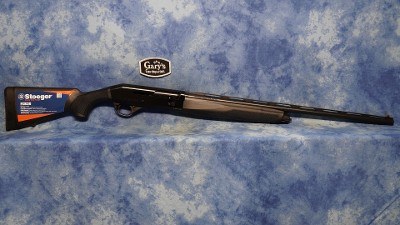 STOEGER 36003 M3020 COMPACT 20 GA 3