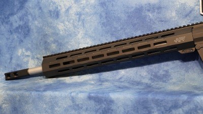 ALEX PRO RI252 APF-10 22-250 REMINGTON DMR 2.0 - Image 11 of 11