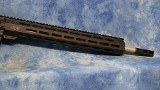 ALEX PRO RI252 APF-10 22-250 REMINGTON DMR 2.0 - Image 4 of 11