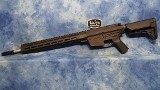 ALEX PRO RI252 APF-10 22-250 REMINGTON DMR 2.0 - Image 8 of 11