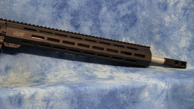 ALEX PRO RI252 APF-10 22-250 REMINGTON DMR 2.0 - Image 4 of 11