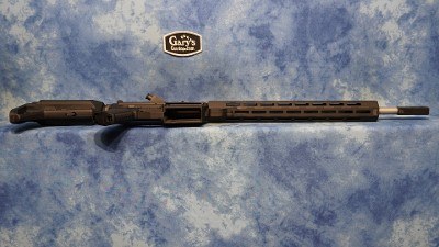ALEX PRO RI252 APF-10 22-250 REMINGTON DMR 2.0 - Image 7 of 11